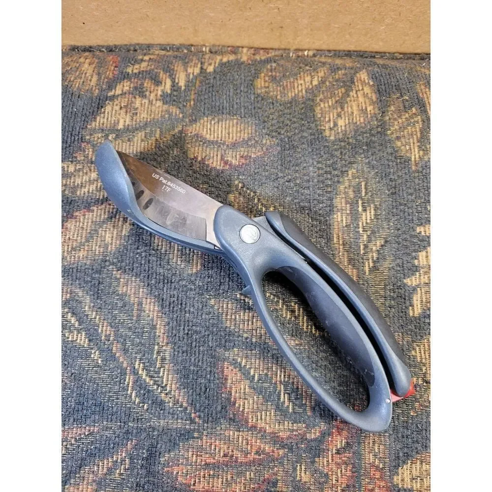 Pampered Chef Salad Chopper #4